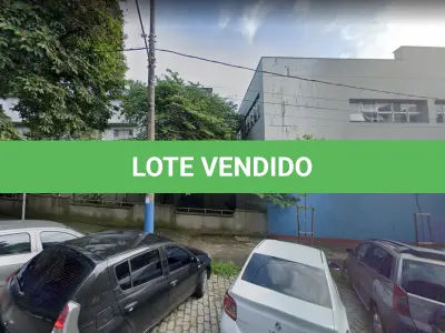 LOTE 000 - IMÓVEL NO CORAÇÃO  DE BELO HORIZONTE -14.400M2 BAIRRO LOURDES