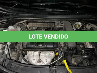 LOTE 000 - Citroen C3 90M Tendance