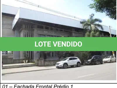 LOTE 000 - IMÓVEL NO CORAÇÃO  DE BELO HORIZONTE -14.400M2 BAIRRO LOURDES
