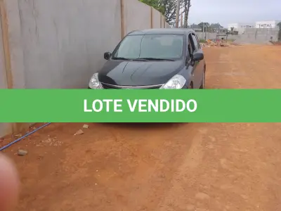 LOTE 002 - I/Nissan Tiida 18S 2012/2013