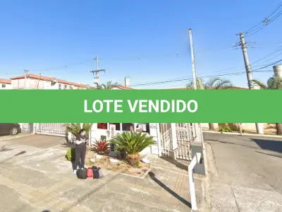 LOTE 000 - O apartamento nº 302, do Bloco 49, do Condomínio Viver Canoas - Aquisição originaria - livre de ônus