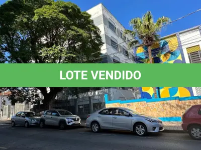 LOTE 001 - GRANDE IMÓVEL COM PRÉDIOS ESCOLA EM BAIRRO NOBRE EM JUIZ DE FORA / MG