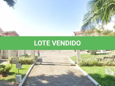 LOTE 000 - Unidade residencial 10 do Condomínio Residencial Morada Altos do Ipê, na Rua Professora Thereza Noronha nº 125