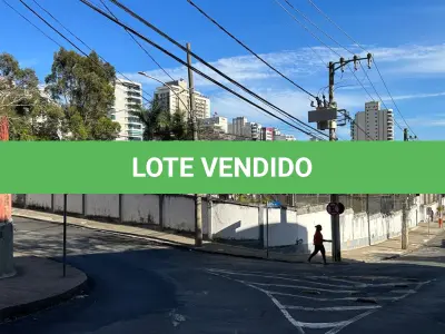 LOTE 001 - GRANDE IMÓVEL COM PRÉDIOS ESCOLA EM BAIRRO NOBRE EM JUIZ DE FORA / MG
