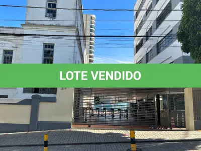 LOTE 001 - GRANDE IMÓVEL COM PRÉDIOS ESCOLA EM BAIRRO NOBRE EM JUIZ DE FORA / MG