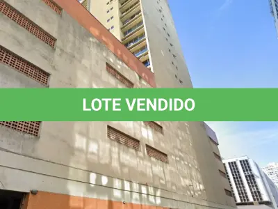 LOTE 005 - O espaço de estacionamento nº 131 do Edifício Montecooper Business Center