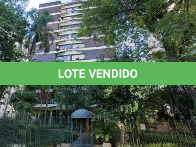 LOTE 000 - O apartamento nº 801 do Edifício Sobrado Antigo