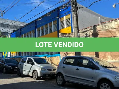 LOTE 001 - GRANDE IMÓVEL COM PRÉDIOS ESCOLA EM BAIRRO NOBRE EM JUIZ DE FORA / MG