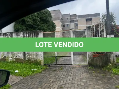 LOTE 000 - O imóvel na Rua Walter Kauffmann nº 215, Bairro Jardim Itu medindo 10m de frente
