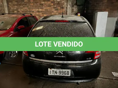 LOTE 000 - Citroen C3 90M Tendance