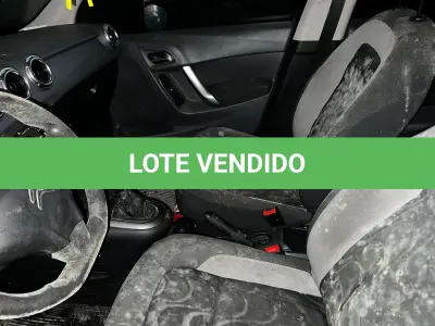 LOTE 000 - Citroen C3 90M Tendance