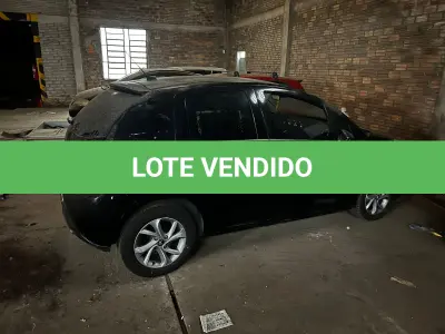 LOTE 000 - Citroen C3 90M Tendance