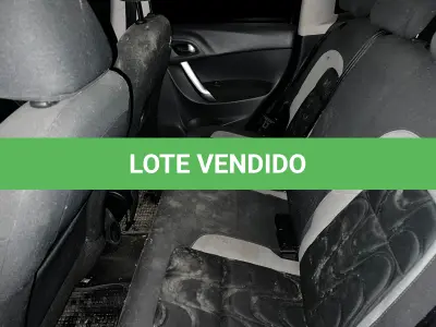 LOTE 000 - Citroen C3 90M Tendance