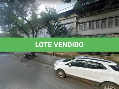 LOTE 000 - IMÓVEL NO CORAÇÃO  DE BELO HORIZONTE -14.400M2 BAIRRO LOURDES