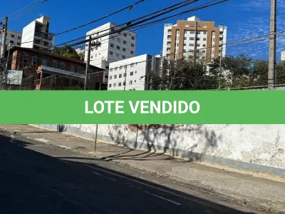 LOTE 001 - GRANDE IMÓVEL COM PRÉDIOS ESCOLA EM BAIRRO NOBRE EM JUIZ DE FORA / MG