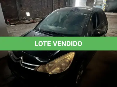 LOTE 000 - Citroen C3 90M Tendance