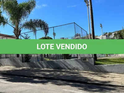 LOTE 001 - GRANDE IMÓVEL COM PRÉDIOS ESCOLA EM BAIRRO NOBRE EM JUIZ DE FORA / MG