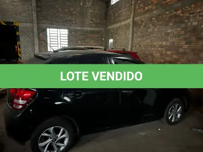 LOTE 000 - Citroen C3 90M Tendance