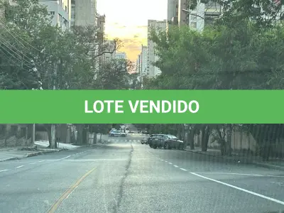 LOTE 000 - IMÓVEL NO CORAÇÃO  DE BELO HORIZONTE -14.400M2 BAIRRO LOURDES