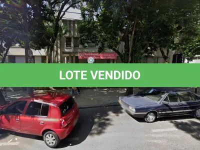 LOTE 000 - IMÓVEL NO CORAÇÃO  DE BELO HORIZONTE -14.400M2 BAIRRO LOURDES