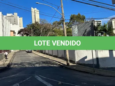 LOTE 001 - GRANDE IMÓVEL COM PRÉDIOS ESCOLA EM BAIRRO NOBRE EM JUIZ DE FORA / MG