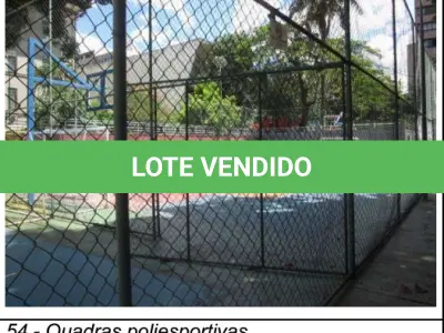 LOTE 000 - IMÓVEL NO CORAÇÃO  DE BELO HORIZONTE -14.400M2 BAIRRO LOURDES