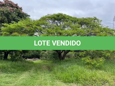 LOTE 001 - GRANDE IMÓVEL COM 35.000M2 EM PIRACICABA COM CASAS - FAZENDINHA - LADO DA UNIMEP