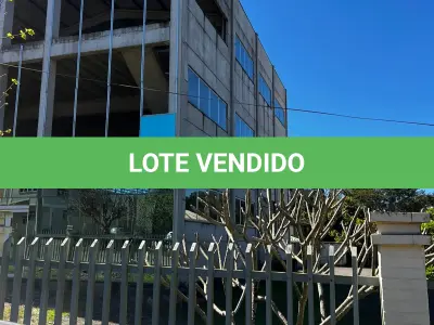 LOTE 000 - O imóvel situado na Rua Walter Strassburger, nº 115, na Zona Urbana de Campo Bom