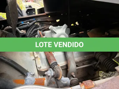 LOTE 001 - VolksWagen 17-250 E Consteletion