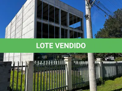 LOTE 000 - O imóvel situado na Rua Walter Strassburger, nº 115, na Zona Urbana de Campo Bom