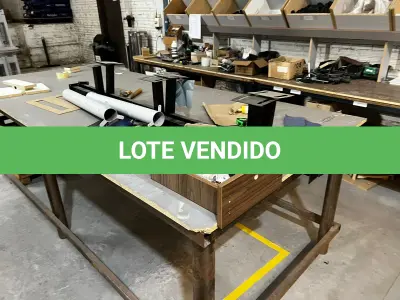 LOTE 041 - Mesa 