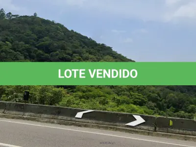 LOTE 000 - 9 ÁREAS EM CAMBORIU TOTAL 276.276,76m2 FRENTE BR 101