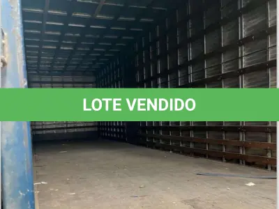 LOTE 001 - Mercedes-Benz, modelo L1620 (ATENÇÃO: FOTOS ILUSTRATIVAS, OS CAMINHÕES NÃO ESTÃO EM NOSSO DEPÓSITO)