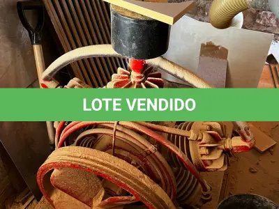 LOTE 093 - Cilindros de compressor 