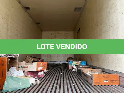 LOTE 001 - VolksWagen 17-250 E Consteletion