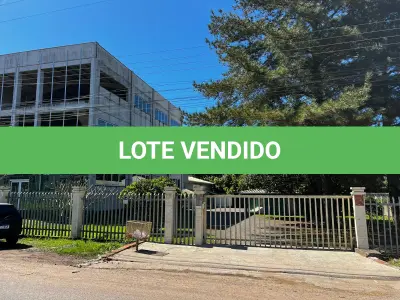 LOTE 000 - O imóvel situado na Rua Walter Strassburger, nº 115, na Zona Urbana de Campo Bom