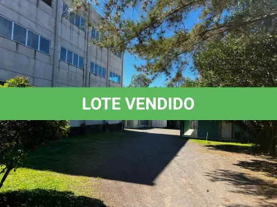 LOTE 000 - O imóvel situado na Rua Walter Strassburger, nº 115, na Zona Urbana de Campo Bom