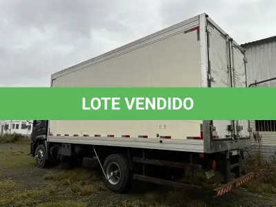 LOTE 001 - VolksWagen 17-250 E Consteletion
