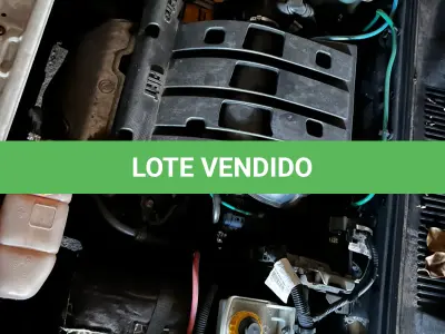 LOTE 000 - FIAT STRADA WORKING CD, 2014/2015