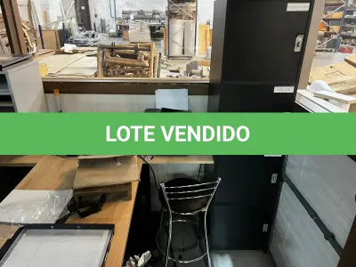 LOTE 058 - Impressora 