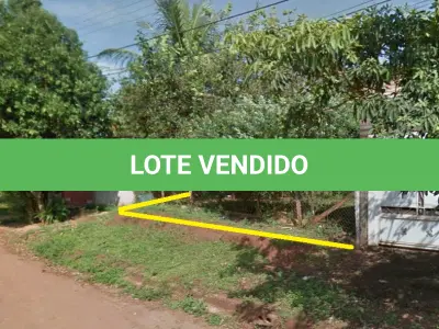 LOTE 002 - 2 ÓTIMAS CASAS QUASE NO CENTRO DE PIRACICABA/SP TERRENO LIMPO EM ARAÇATUBA/SP