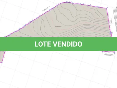 LOTE 001 - GRANDE IMÓVEL COM 204.412M2 VOLTADA PARA ROD. SP 308 EM PIRACICABA