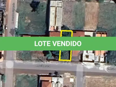 LOTE 002 - 2 ÓTIMAS CASAS QUASE NO CENTRO DE PIRACICABA/SP TERRENO LIMPO EM ARAÇATUBA/SP