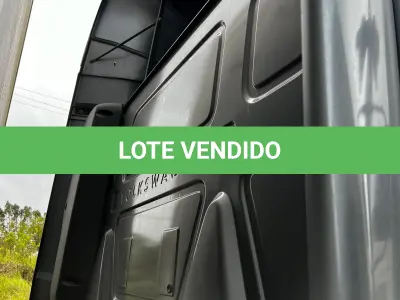 LOTE 001 - VolksWagen 17-250 E Consteletion