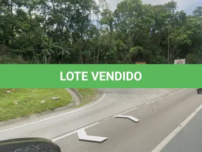 LOTE 000 - 9 ÁREAS EM CAMBORIU TOTAL 276.276,76m2 FRENTE BR 101