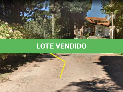 LOTE 001 - GRANDE ÁREA 1.101.671M2 EM CAMPOS DO JORDÃO / SP – COM BASTANTE ÁREA VERDE