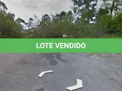 LOTE 000 - 9 ÁREAS EM CAMBORIU TOTAL 276.276,76m2 FRENTE BR 101