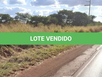LOTE 000 - O terreno Gleba 7-A, situada no Núcleo Industrial de Campo Grande/Mato Grosso do Sul, quilometro 10 da BR-262, com a área de 19.998,00M²