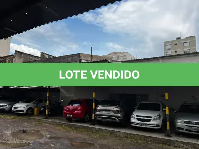 LOTE 000 - Um terreno de forma retangular, à avenida João Pessoa medindo 30,45m de frente, ao oeste à mesma avenida, por 35,00m