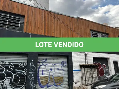 LOTE 000 - Um terreno de forma retangular, à avenida João Pessoa medindo 30,45m de frente, ao oeste à mesma avenida, por 35,00m